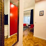 Tatra 4 * Budapest