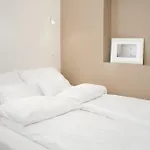 Apartment Tatra 4 *