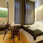 Tatra 4 Apartment