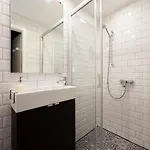 Apartment Tatra 4