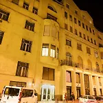 Apartment Tatra 4 *