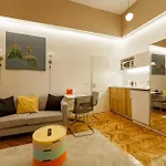 Apartment Tatra 4 *