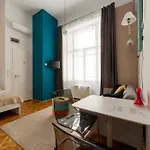 Tatra 4 Apartment *