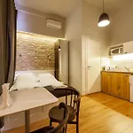 Tatra 4 Apartment *