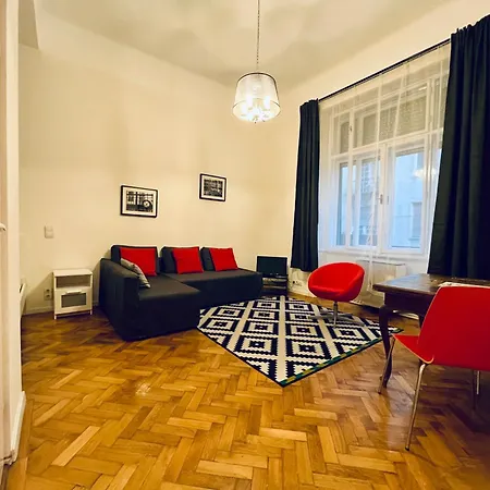 Apartament Tatra 4 *