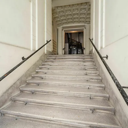 Apartament Tatra 4