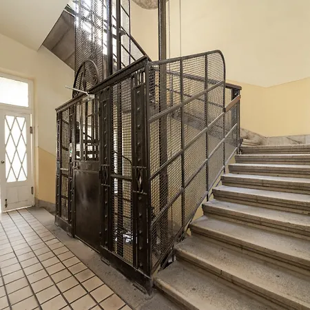 Apartament Tatra 4