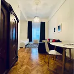 Tatra 4 Apartman Budapest