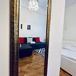 Apartman Tatra 4