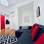 Tatra 4 Apartman Budapest