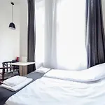 Tatra 4 Budapest