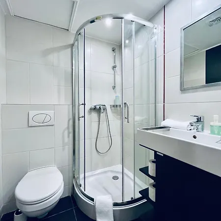 Tatra 4 Apartment
