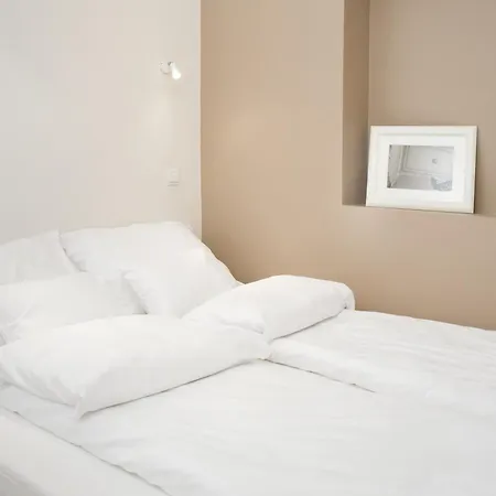 Apartment Tatra 4 *