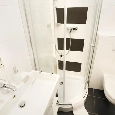 Apartament Tatra 4