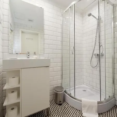 Tatra 4 Apartament