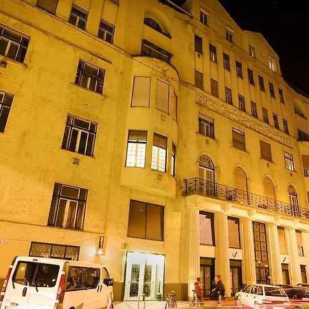 Apartment Tatra 4 *