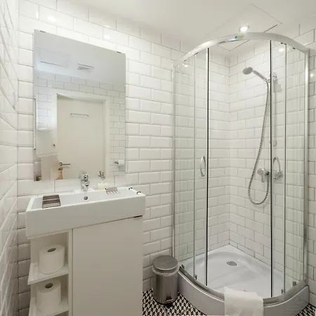 Apartment Tatra 4