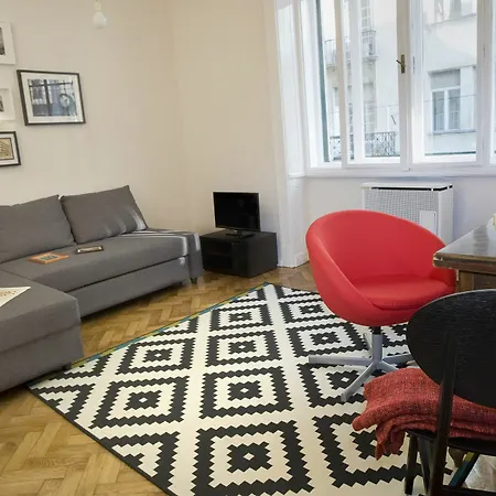 Tatra 4 * Budapest