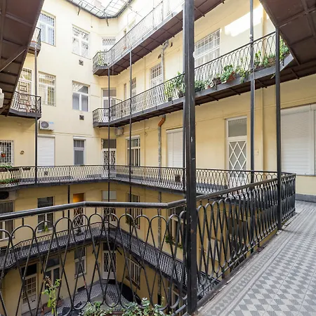 Tatra 4 * Budapest