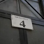 Διαμέρισμα Tatra 4 Βουδαπέστη