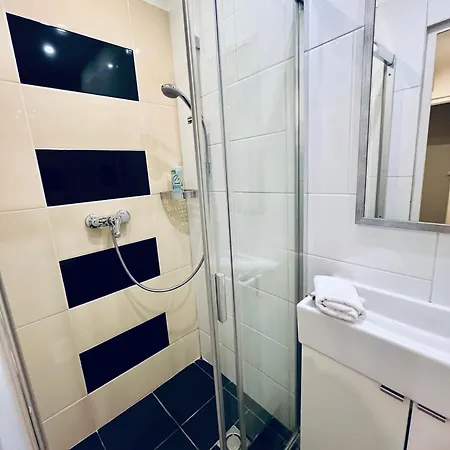 Apartment Tatra 4 *