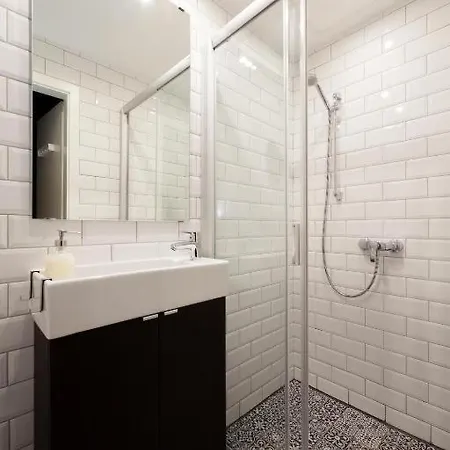 Apartment Tatra 4