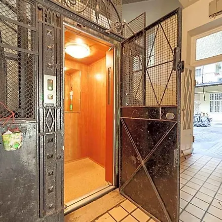 Tatra 4 Apartment