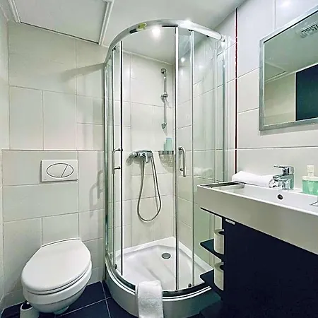 Tatra 4 Apartment *
