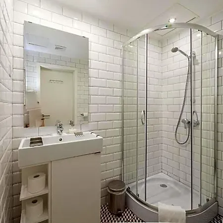 Apartment Tatra 4