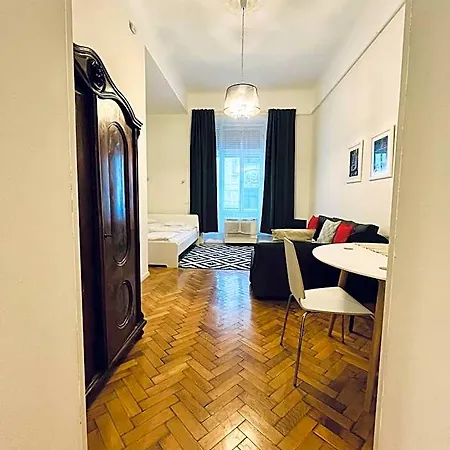 Tatra 4 Apartment *