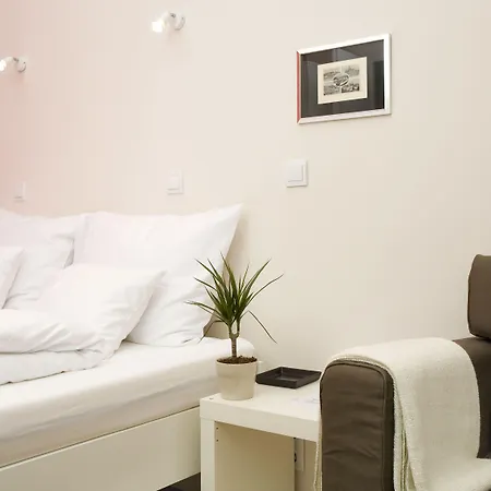 Tatra 4 Apartment