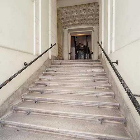 Apartament Tatra 4