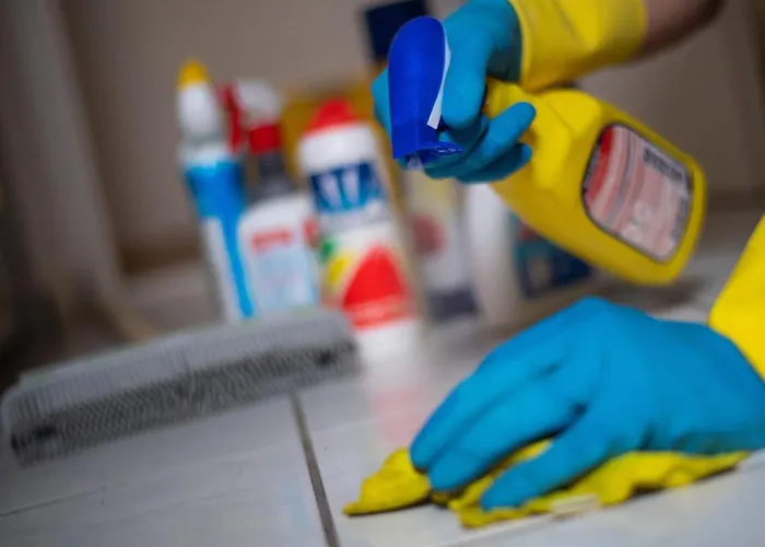 Appartamento Tatra 4