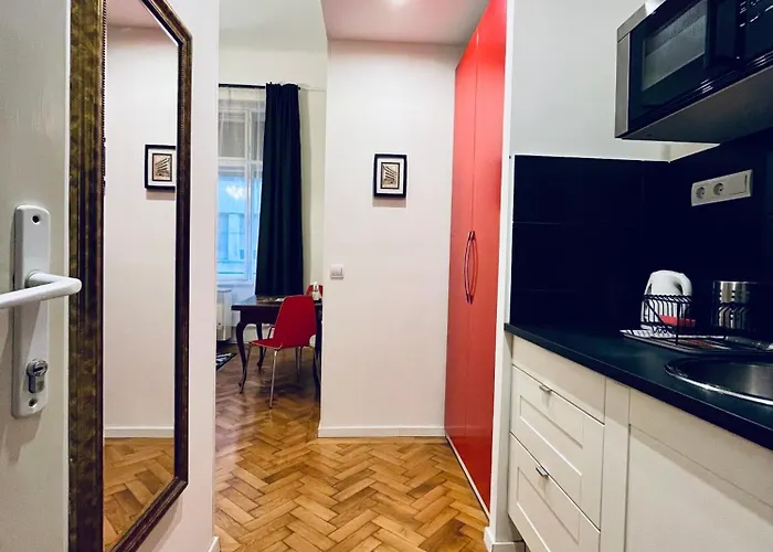 Apartamento Tatra 4 *