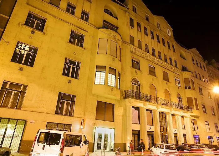 Apartamento Tatra 4 *