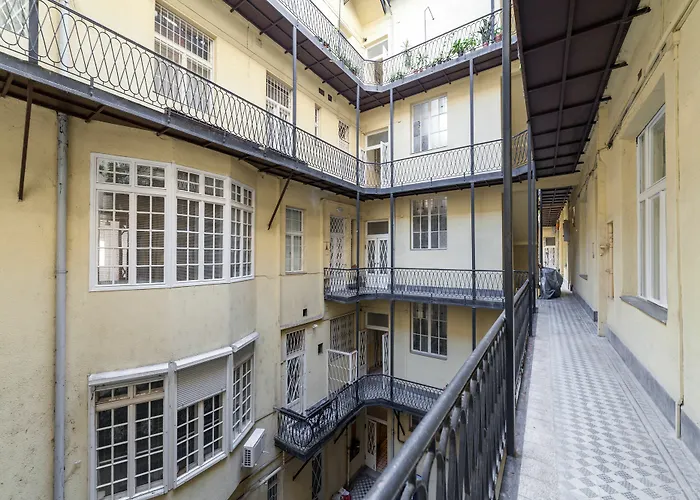 Tatra 4 Appartamento *