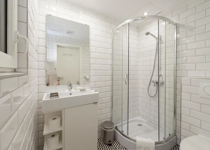 Appartamento Tatra 4