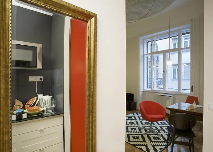 Apartamento Tatra 4 *