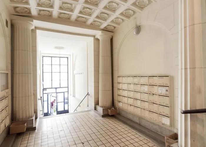 Apartamento Tatra 4 Budapest