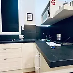 Appartement Tatra 4 Boedapest