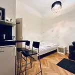 Tatra 4 Appartement *