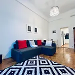 Appartement Tatra 4 *