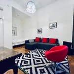 Tatra 4 Appartement *