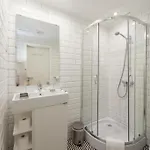 Tatra 4 Appartement Boedapest