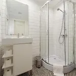 Tatra 4 Appartement