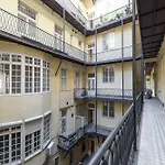 Tatra 4 Appartement *