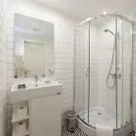 Appartement Tatra 4