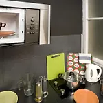 Tatra 4 Appartement *