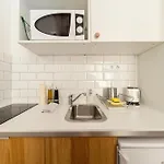Tatra 4 Appartement