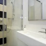 Appartement Tatra 4